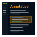 Annotative